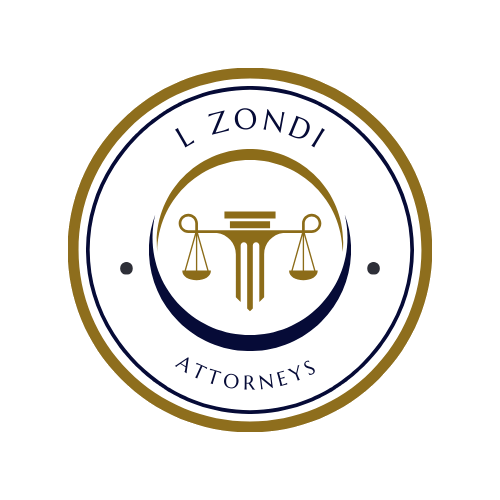 L Zondi Attorneys